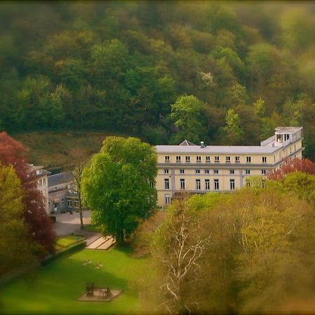 Castel De Pont-A-Lesse Hotel Dinant Kültér fotó