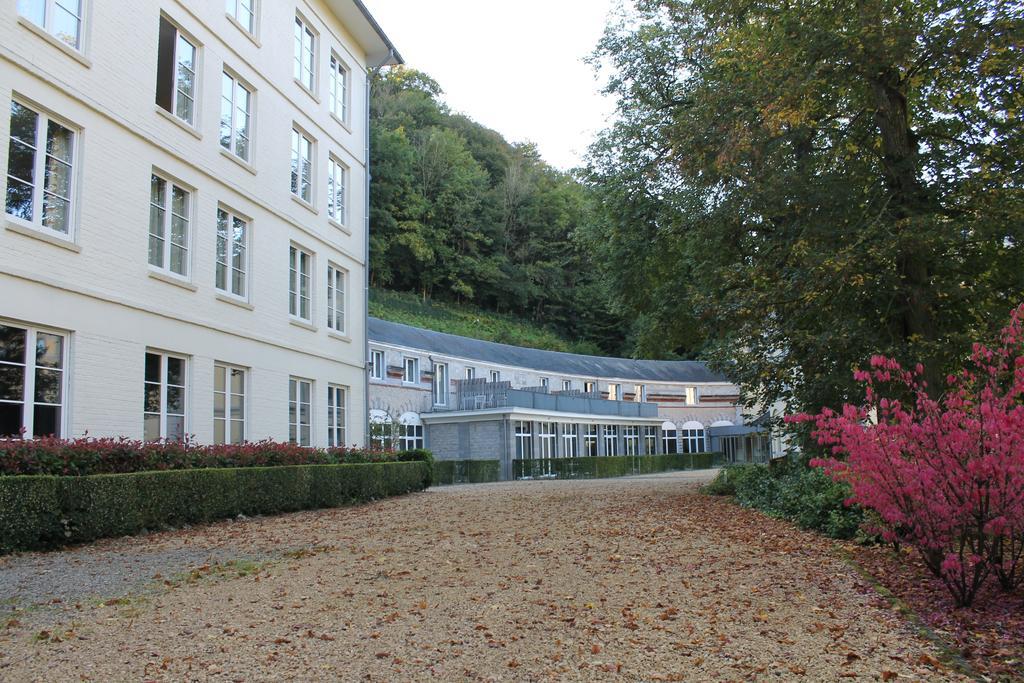 Castel De Pont-A-Lesse Hotel Dinant Kültér fotó