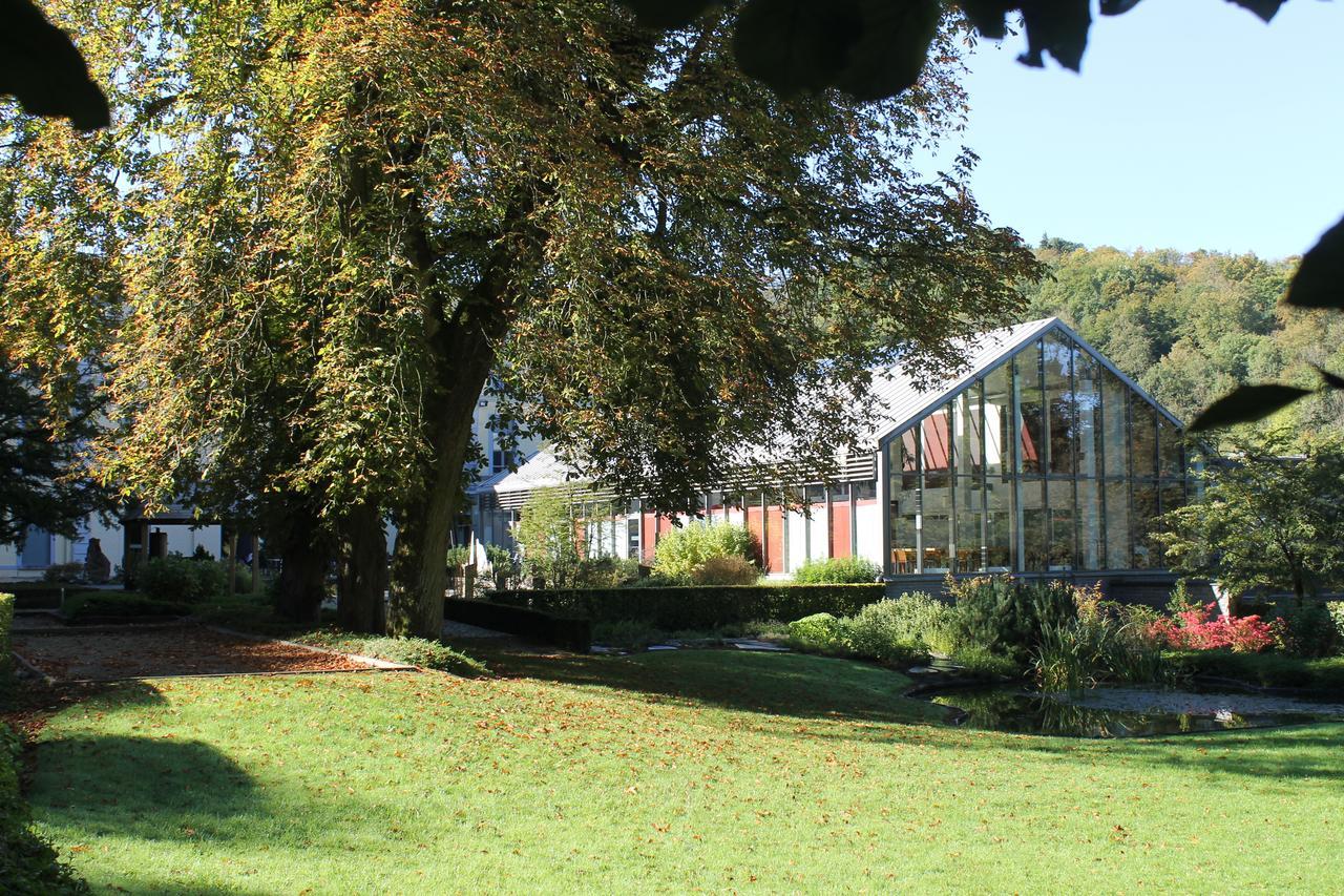 Castel De Pont-A-Lesse Hotel Dinant Kültér fotó